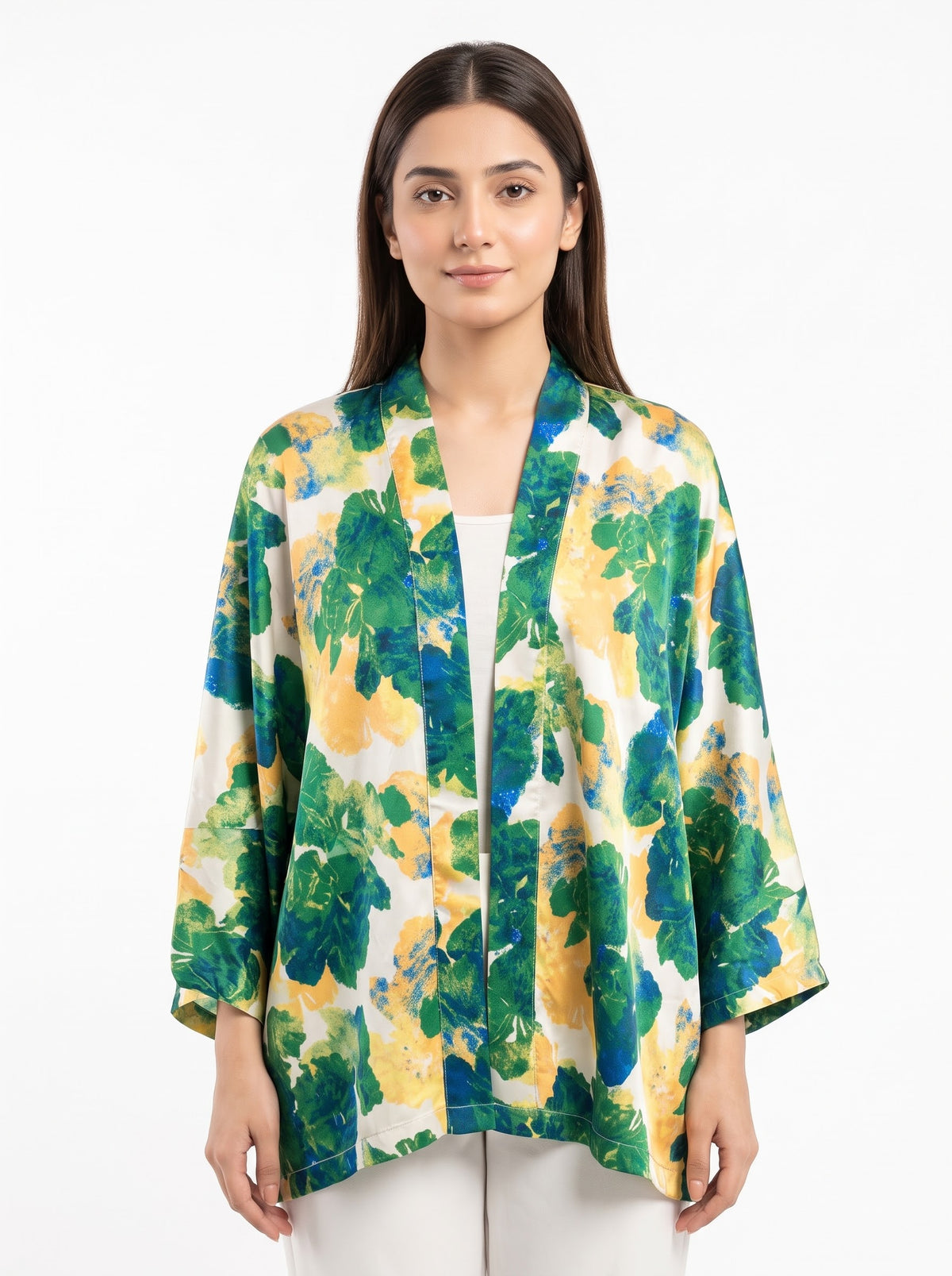 Verde Women's Top