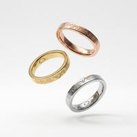 Tri-Tone Stack
