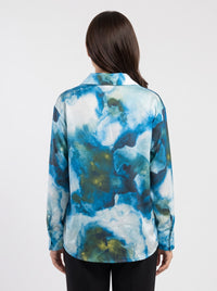 Azure Women's Top