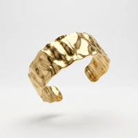 Liquid Gold Cuff