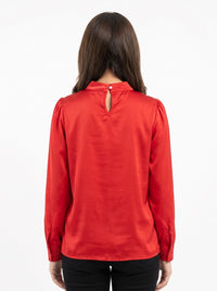 Scarlet Women's Top