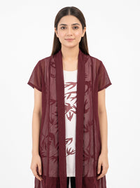 Merlot Women's Top