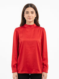 Scarlet Women's Top
