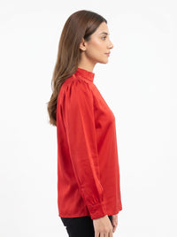 Scarlet Women's Top