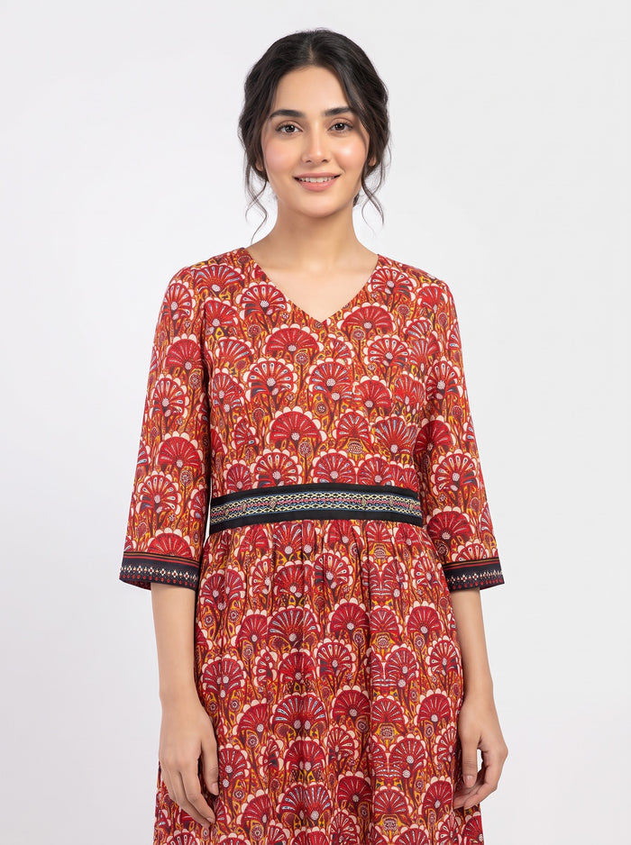 Sienna Women's Top