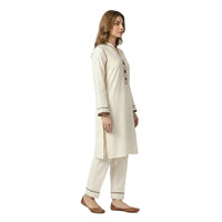 Ivory Heritage Premium Women's Co-Ord