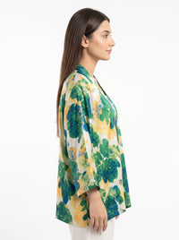 Verde Women's Top