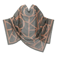 Cipher Dupatta
