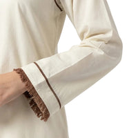 Ivory Heritage Premium Women's Co-Ord