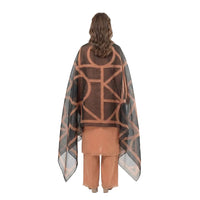 Desert Hues Premium Women's 3-Piece Suit
