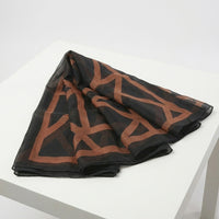 Cipher Dupatta