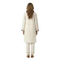 Ivory Heritage Premium Women's Co-Ord