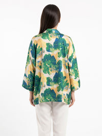 Verde Women's Top