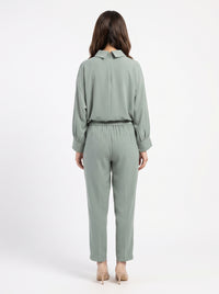 Sage Élan Women's Co-Ord