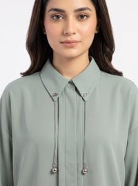 Sage Élan Women's Co-Ord