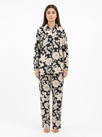 Noir Botanica Women's Co-Ord