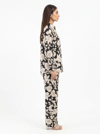 Noir Botanica Women's Co-Ord