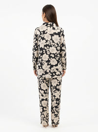 Noir Botanica Women's Co-Ord