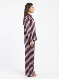 Mauve Haze Women's Co-Ord