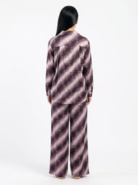 Mauve Haze Women's Co-Ord
