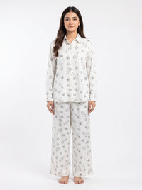 Petal Sketch Women's Co-Ord