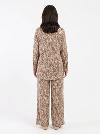Cocoa Wild Women's Co-Ord