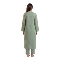 Sage Pom Casual Women's Co-Ord
