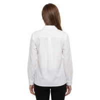 Classic White Shirt