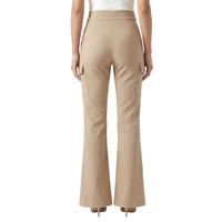 Dune Cargo Flare Trouser