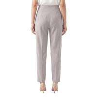 Ash Tapered Formal Pants