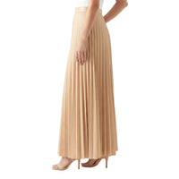 Sand Pleat Skirt