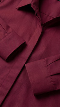 Berry Breeze Premium Women's Co-Ord