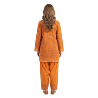 Rust Aura Premium Women's Co-Ord