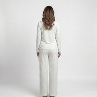 White Chain Texture Set