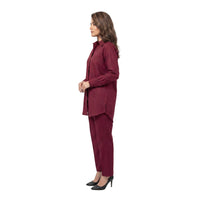 Berry Breeze Premium Women's Co-Ord