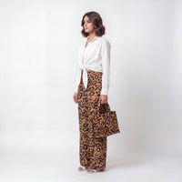 The Nomad Printed Set