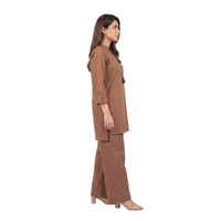 Canyon Flow Casual Women's Co-Ord