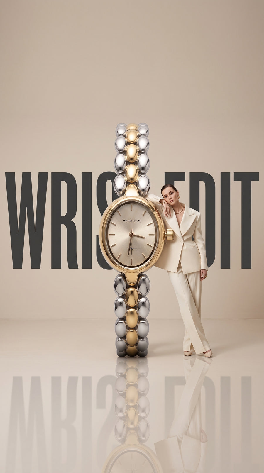 Timepieces