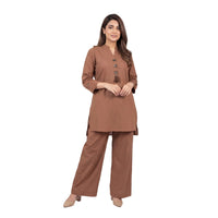 Canyon Flow Casual Women's Co-Ord