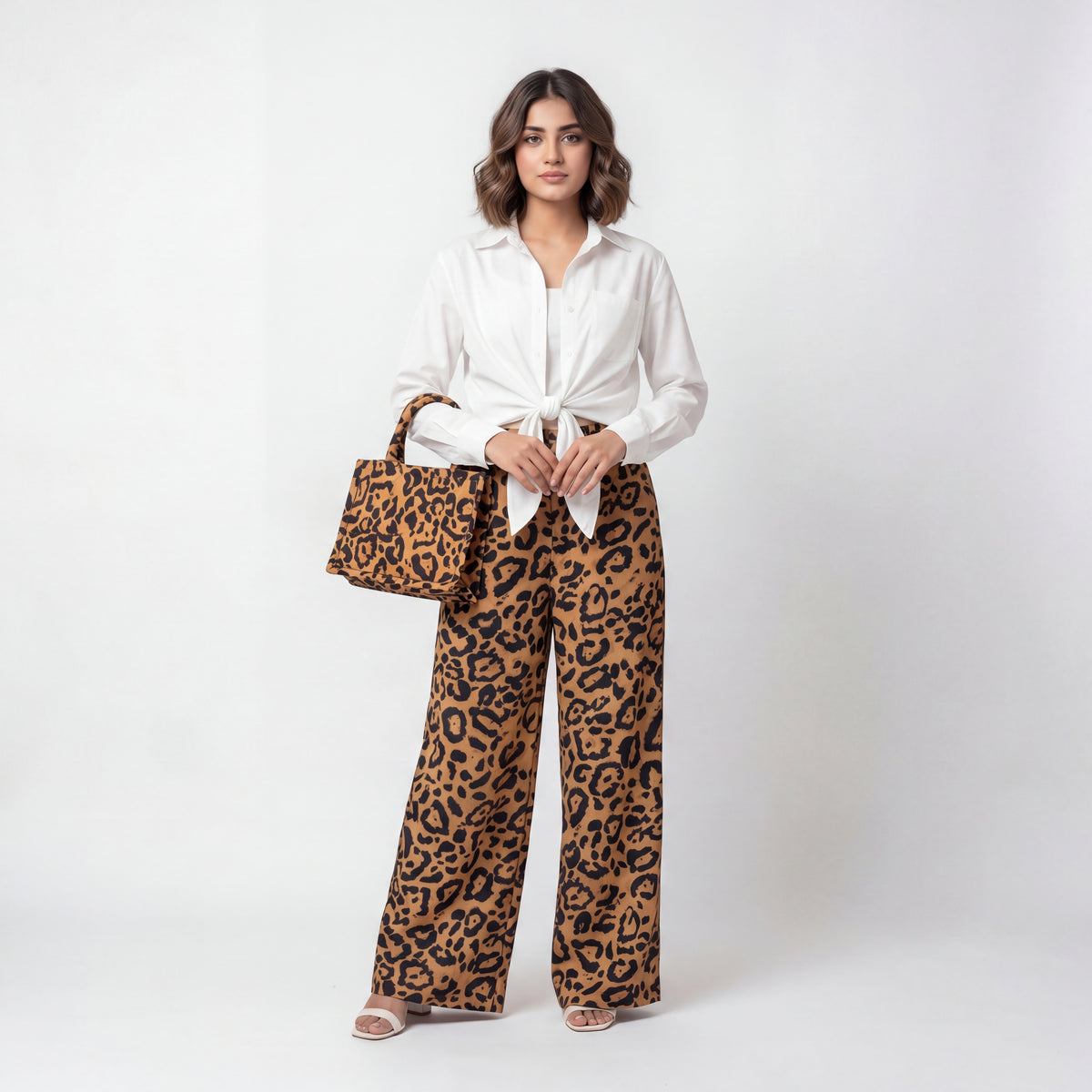 The Nomad Printed Set