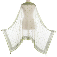 Meadow Mist Dupatta