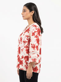 Rosé Women's Top
