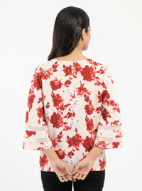 Rosé Women's Top