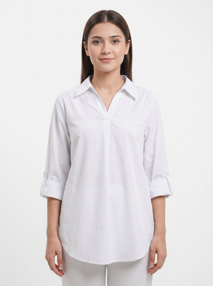 Alba Women's Top