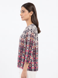 Mosaic Women's Top
