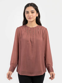 Rosewood Women's Top
