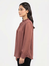 Rosewood Women's Top