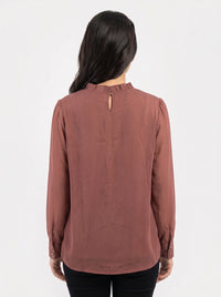 Rosewood Women's Top
