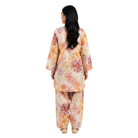 Floral Muse Women's Co-Ord