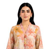 Floral Muse Women's Co-Ord
